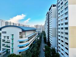 Blk 115 Edgefield Plains (Punggol), HDB Executive #476403591